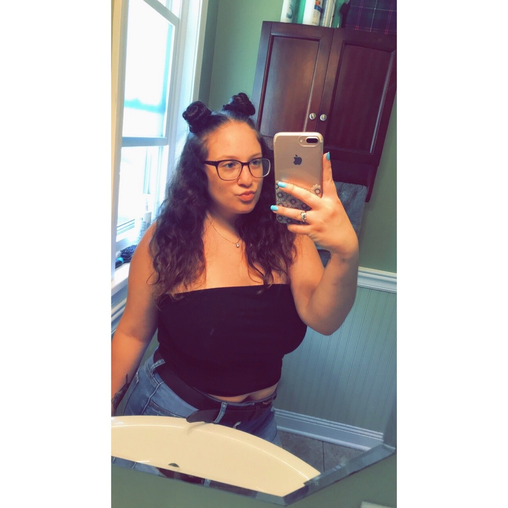 Meet your Posher, Rachael